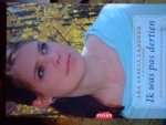 Laasner, Lea Saskia - Ik was pas dertien