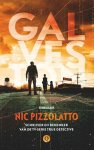Nic Pizzolatto - Galveston