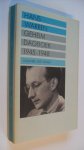 Warren Hans - Geheim dagboek 1945-1948 / deel 2