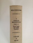 Porter, Bertha & Moss, Rosalind - Topographical Bibliography of Ancient Egyptian Hieroglyphic Texts, Reliefs and Paintings; Theban Necropolis, Pt.2 Royal tombs and smaller cemetaries
