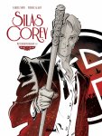  - Het Zarkoff-testament 1/2 / Silas Corey / 3