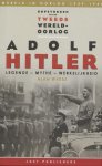 Alan Wykes - Kopstukken Wo Ii Adolf Hitler Dl 1
