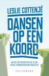 Leslie Cottenjé - Dansen Op Een Koord