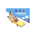 Lauren Verster - Stuntpiet op Avontuur