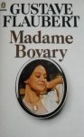 Flaubert, Gustave, Rafael Sanchez Juarez - Madame Bovary