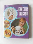 Rodway, Avril - Step by Step Guide to Jewelry Making