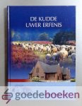 Jobse (red.), J.A. - De kudde Uwer erfenis --- 100 jaar Gereformeerde Gemeente Elspeet 1919-2019