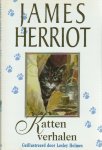Herriot, James - Kattenverhalen, Geïllustreerd door Lesley Holmes