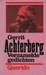 Achterberg, Gerrit - Verzamelde gedichten