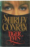 Conran, Shirley - Tiger eyes