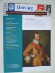 - Omslag, Bulletin van de UB Leiden - Omslag, Bulletin van de UB Leiden