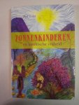 Zolar, Ted - Zonnenkinderen en kosmische vrijheid / autobiografische, kosmische romans
