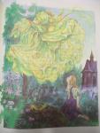 Christan Strich Illustraties Tatjana Hauptmann - Het mooiste sprookjesboek Honderd mooiste sprookjes uit Europa