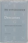 R. Descartes, H. van Ruler - De uitgelezen Descartes