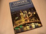 Housego - Londen - Een portret van de Britse hoofdstad