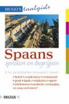 Onbekend - Hugo's taalgids - Spaans spreken en begrijpen