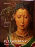 LIEBAERS, HERMAN. & EN ANDEREN. - Vlaamse Kunst van de oorsprong tot heden. Schilderkunst, Bouwkunst, Beeldhouwkunst, Sierkunsten.