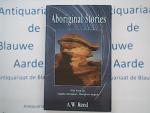 Reed, A. W. - Aboriginal Stories