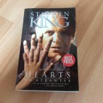 King, S. - Hearts in Atlantis (harten in Atlantis)