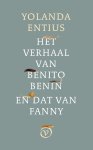 Yolanda Entius 102777 - Het verhaal van Benito Benin en dat van Fanny