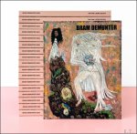 Tim Van Laere in conversation with Bram Demunter - BRAM DEMUNTER - Burrowers, Climbers, Crawlers.