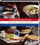 MIERLO, L. van - Nieuwe streekgerechten van de Lage landen
