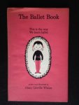 Linville Winter, Ginny - The Ballet Book, This is the way we learn ballet