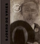 VRIES Berg, Susan van den: - Sjoerd de Vries. Heimwee naar de toekomst.