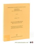 Volk, Konrad. - Die Balag-Komposition úru àm-ma-ir-ra-bi. Rekonstruktion und Bearbeitung der Tafeln 18 (19'ff.), 19, 20 und 21 der Späten, Kanonischen Version. Volk, Konrad. - Die Balag-Komposition úru àm-ma-ir-ra-bi. Rekonstruktion und Bearbeitung der Tafeln 18 (19'ff.), 19, 20 und 21 der Späten, Kanonischen Version.
