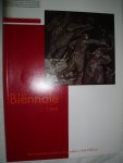 diverse auteurs - Biënnale 1999. Een kwarteeuw exlibris en grafiek in Sint-Niklaas