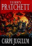 Terry Pratchett 14250 - Carpe jugulum A Discworld Novel