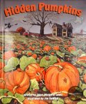 Anne Margaret Lewis - Hidden Pumpkins