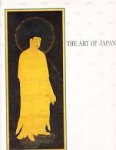 Kakudo, Yoshiko - The Art of Japan - Masterworks in the Asian Art Museum of San Francisco