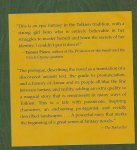 Croggon, Alison - The naming   The first book of Pellinor