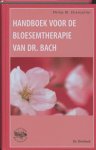 P.M. Chancellor - Handboek voor de bloesemtherapie van dr. Bach