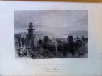 WALSH, ROBERT - Fisher s illustrations of Constantinople and its Environs WALSH, ROBERT - Fisher s illustrations of Constantinople and its Environs
