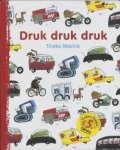 Meirink, Tineke - Druk druk druk! Meirink, Tineke - Druk druk druk!