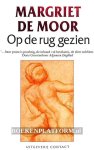Moor, Margriet de - Op de rug gezien