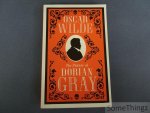 Oscar Wilde. - The Picture of Dorian Gray.