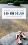 Rients Ritskes, Merel Ritskes-Hoitinga - Zen en geluk: gelukshormonen, lijden en erotiek