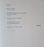  - Wiener Werkstatte. Keuze uit Weense collecties.