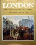 Felix Barker et al. - London,2000 years of a city and its people.