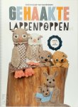Sascha Blase-Van Wagtendonk - Gehaakte lappenpoppen - 2