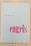 SM 1957: - Chris + Lucila Engels. Cat. 162. + de bijlage met voornamelijk z/w. illustraties.