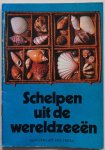 Shell - Schelpen uit de wereldzeeën. Een uitgave van Shell