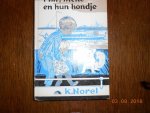 Norel, K. - Pim ineke en hun hondje / druk 4