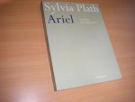 Sylvia Plath; Anneke Brassinga (vert.) - Ariel Gedichten. Tweetalige editie [Engels-Ned]