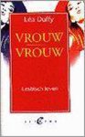 L. Duffy - VROUW/VROUW