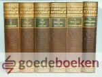 Grosheide e.a., F.W. - Christelijke Encyclopedie, 6 delen compleet Grosheide e.a., F.W. - Christelijke Encyclopedie, 6 delen compleet