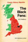 Astbury, A.K. - The Black Fens